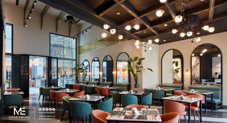 النمط الصناعي