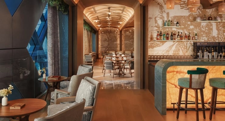 النمط الفني الحديث