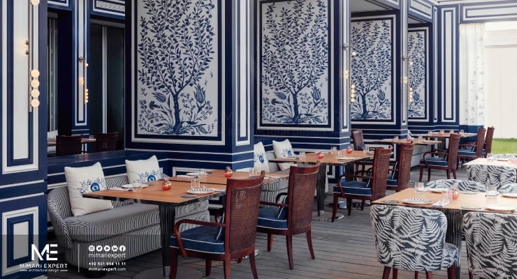 مقهى الفنون والثقافة (Art & Culture Café)