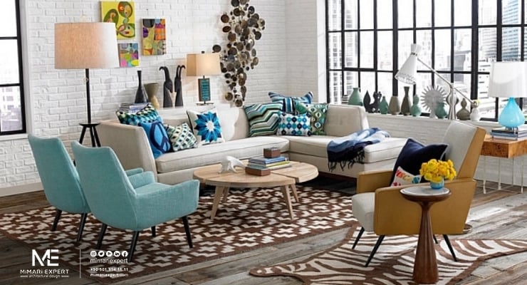 ما طراز الريترو