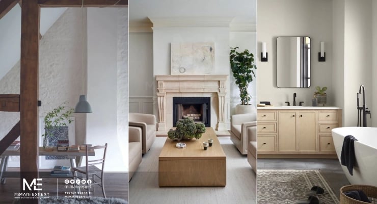 كيف تختار بين الطراز الإسكندنافي والمينيمالي؟