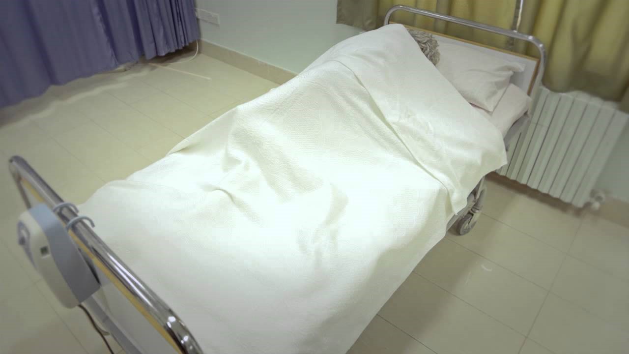 Importing hospital bed sheets from Turkey wholesale trade Tebadul