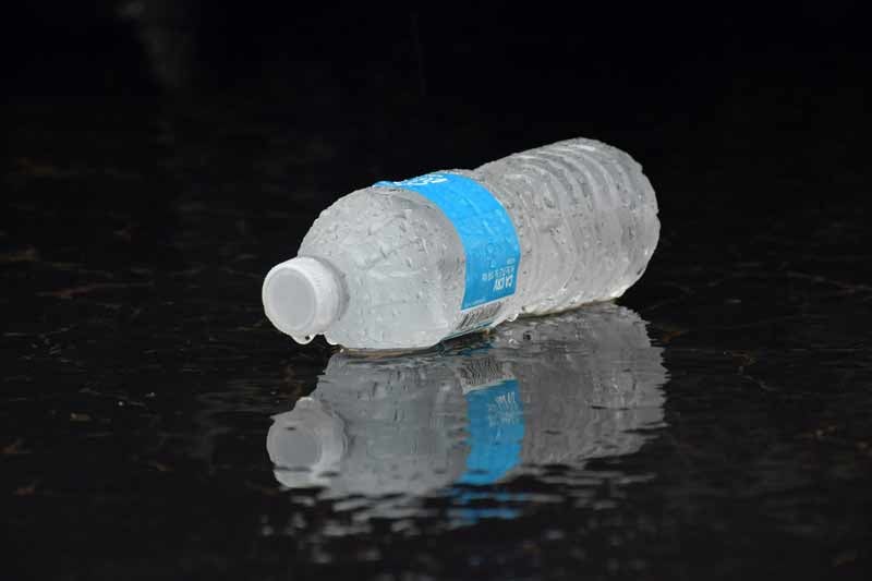 eau minérale turque