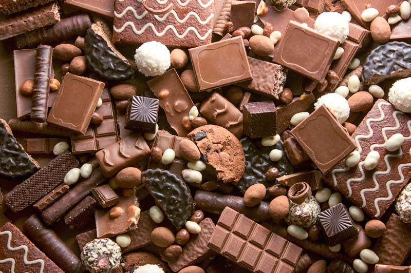 The Best Turkish Chocolate and How to Import It | Tebadul