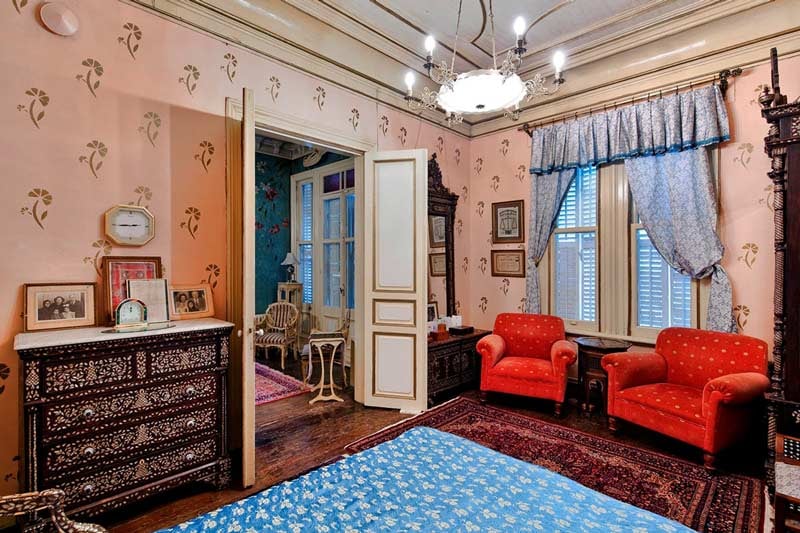 Importer des décorations de Turquie