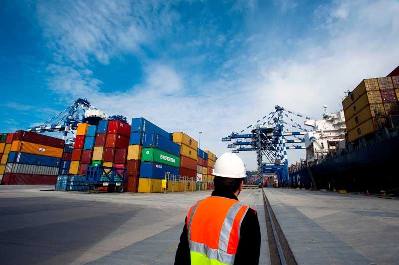 Entreprises d'importation de Turquie