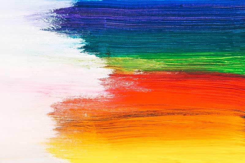 Peinture turque