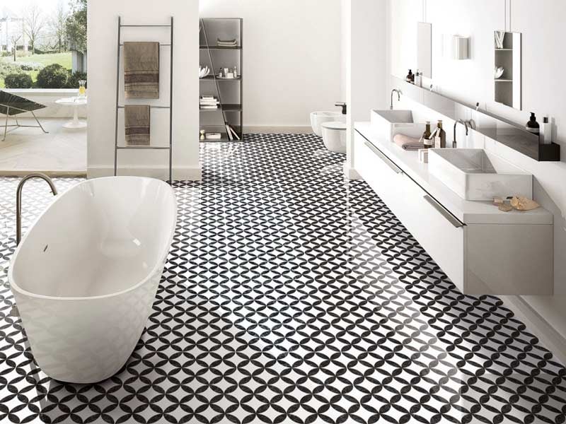 Carreaux turcs