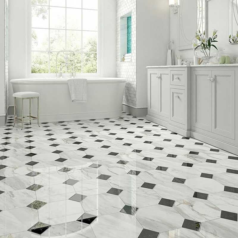 Prix des carreaux en Turquie