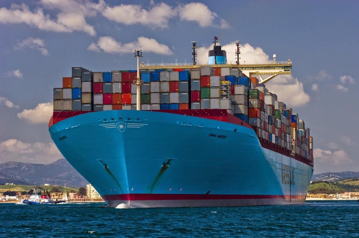 importer de Turquie vers le Cameroun
