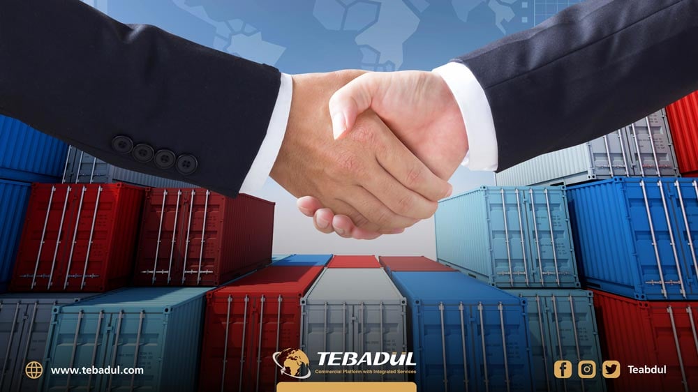 agreement for logistics services