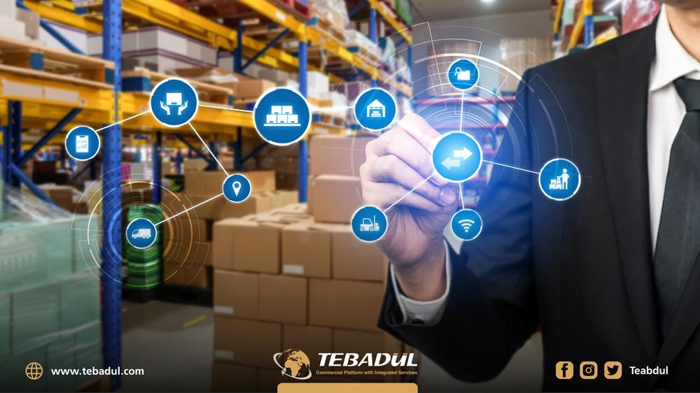 choose the right supplier for your business