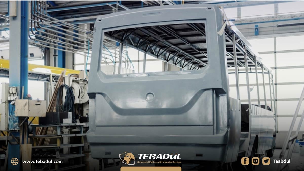 Bursa industrial zones