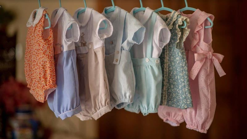 Site turque de vetement bebe store
