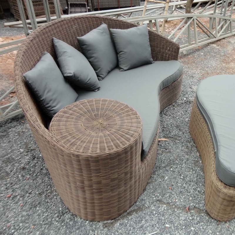 Wholesale Outdoor Furniture Products in Turkey Tebadul