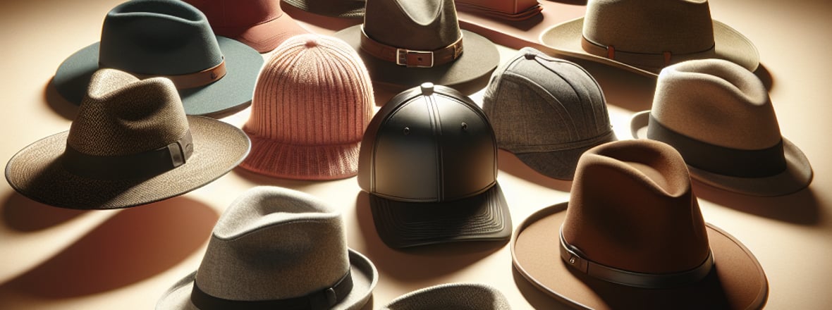 Hats