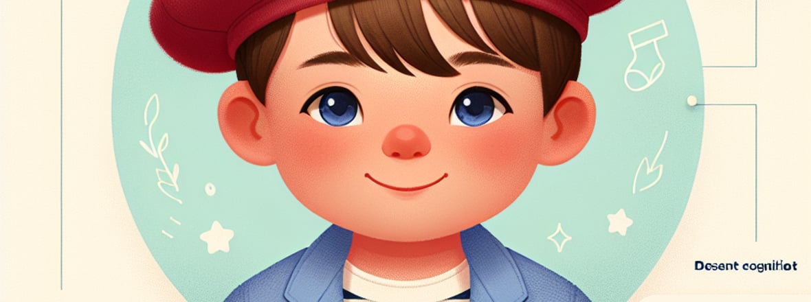 Berets for children