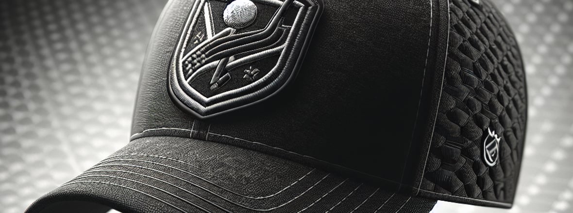 Hockey caps