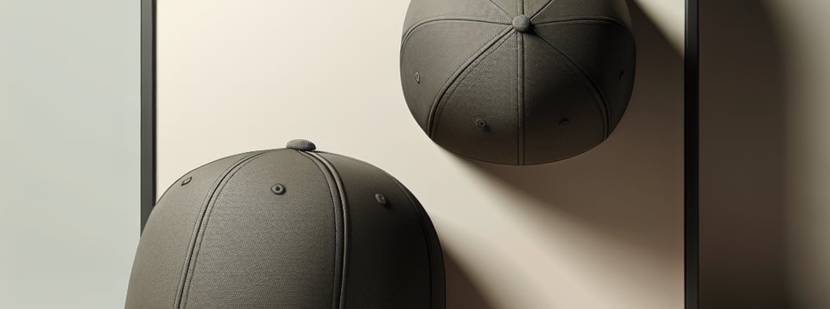 Cap-visors