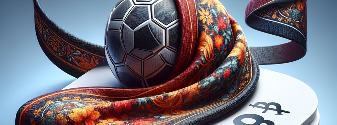 Sport scarves