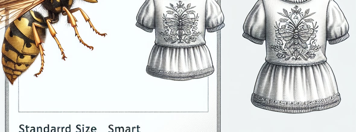 Clothes for Wasps