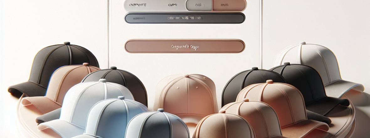 Corporate caps