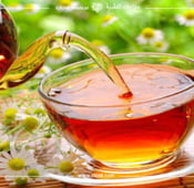 فوائد الشاي للوقاية من أمراض القلب والسكتة الدماغية