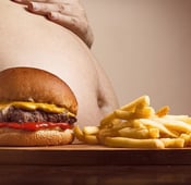L'obésité : causes, conséquences et traitement