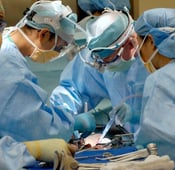 Thoracic Surgery