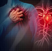 النوبة القلبية : الأعراض والأسباب والعلاج