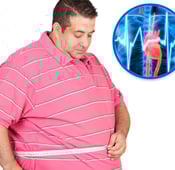 ما هي العلاقة بين السمنة وأمراض القلب؟