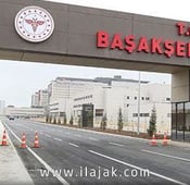 Inauguration of Europe's Largest Medical City In Istanbul