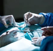 Open-Heart Surgery