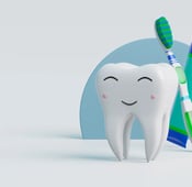 اكتشف أساليب سهلة للعناية بصحة الفم والأسنان