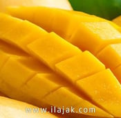 Mangue : bienfaits et nutrition