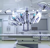 Robotic Heart Surgery