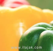 Green Pepper: The Miracle Vegetable