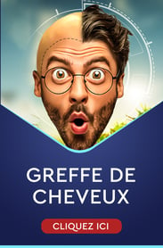 Greffe de cheveux en Turquie