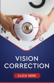 Vision correction surgery