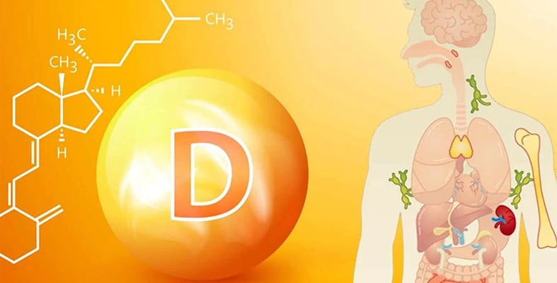 ¿Cuándo desaparecen los síntomas de la deficiencia de vitamina D?