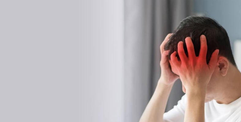 Type de migraine : symptômes, causes et traitement | علاجك الطبية