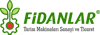 Fidanlar Makine