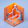 Piping and components