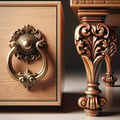Furniture details