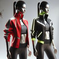 Sport jackets