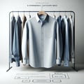 Chemises pour hommes