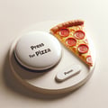 Press for pizza
