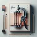 Clamp heaters