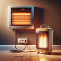 Heaters