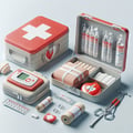 Emergency care equipment